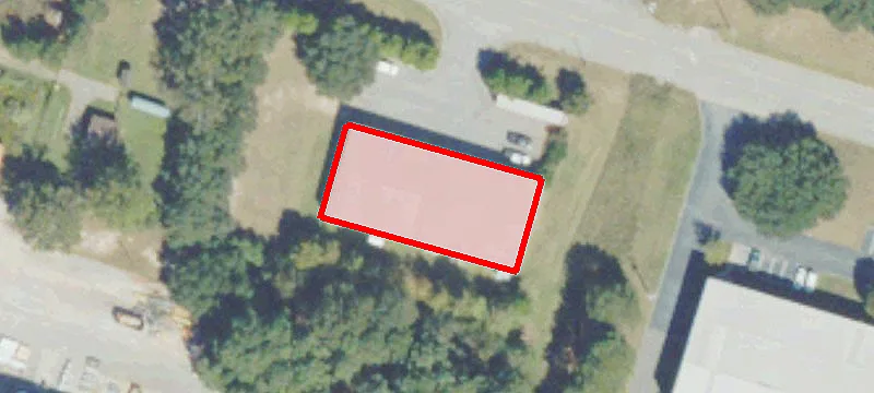 205 Bourne Blvd