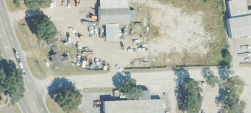 1630 Dean Frst Rd