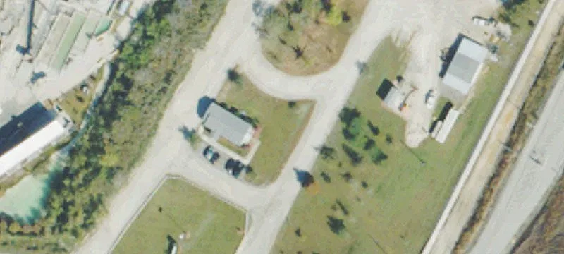 Forbes Rd