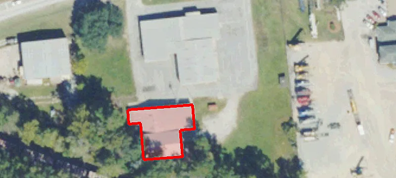 163 Pne Barren Rd