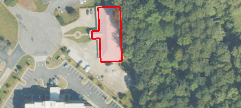 40 Bledsoe Rd