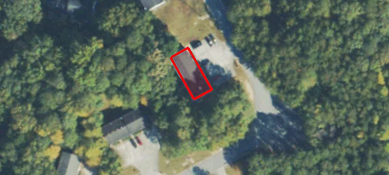 3031 Parkside Ct