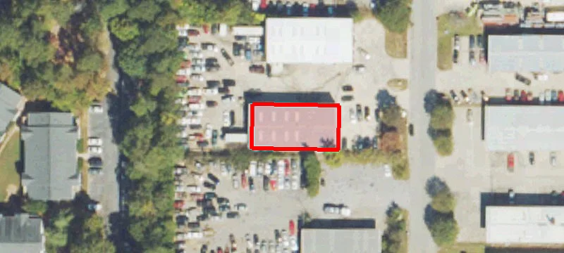 180 Industrial Way