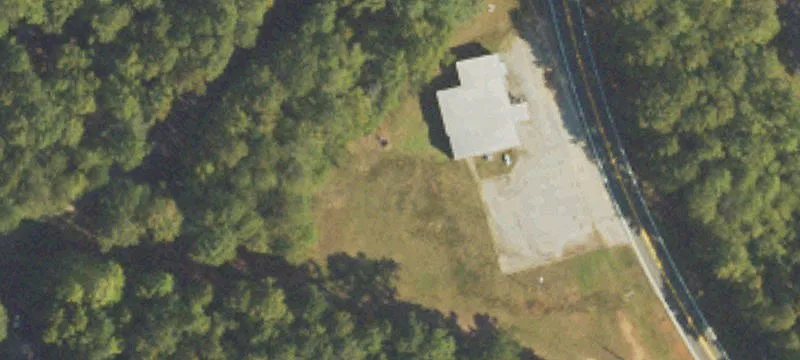 924 Kings Gap Rd
