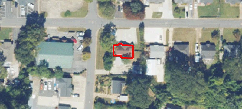 1746 Hazelwood SE Dr