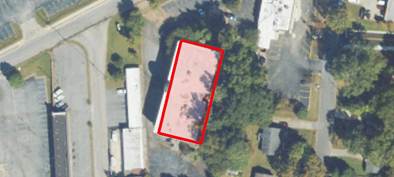 4419 Cowan Rd