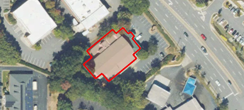 1087 Johnson Fry Rd