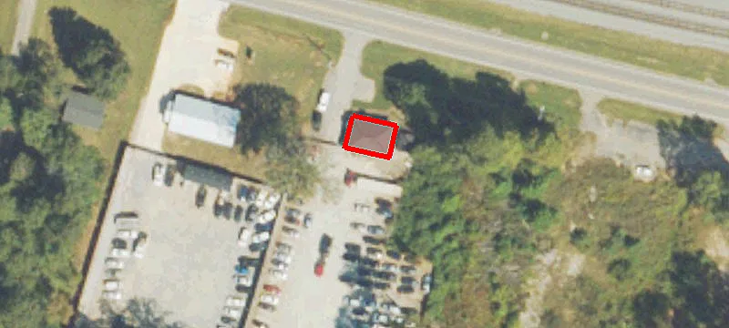 14991 Veterans Memorial Hwy