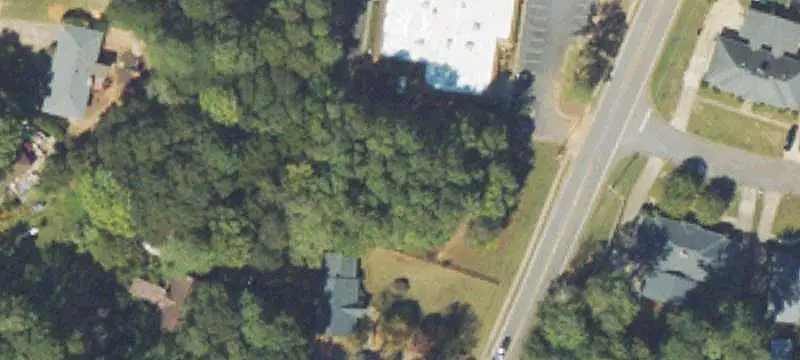 Grimes Brg Rd