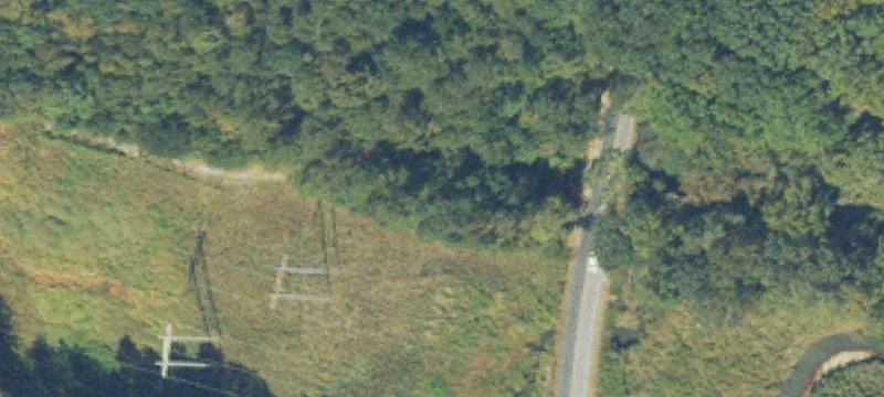 4199 Panthersville Rd