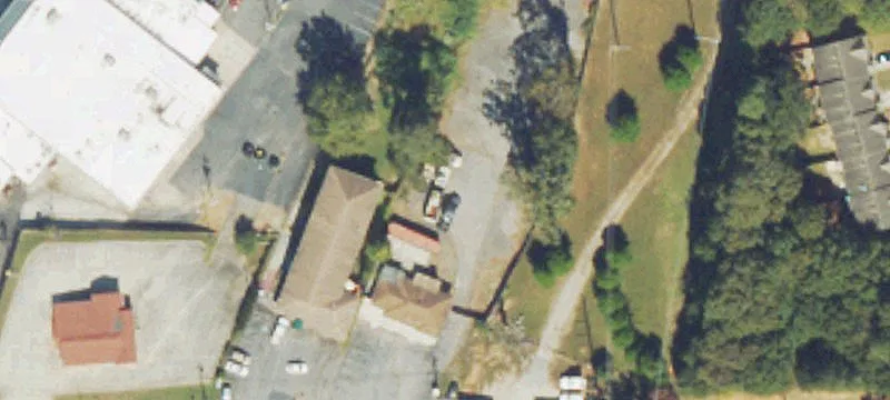 3960 Rockbridge Rd