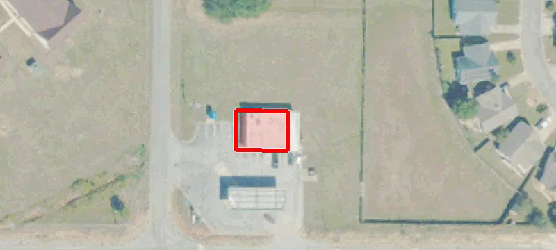 2129 Elberta Rd