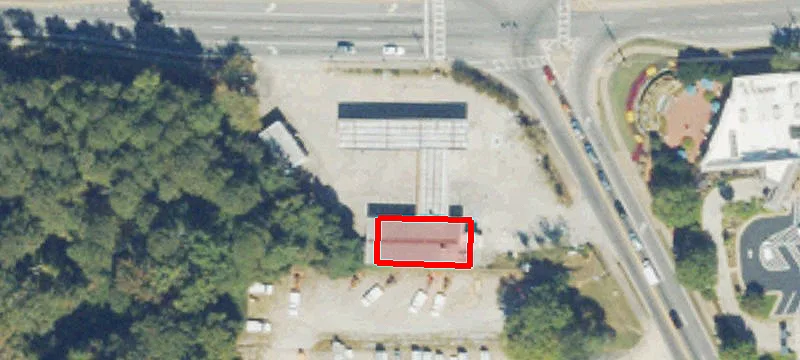 610 Lanier W Ave