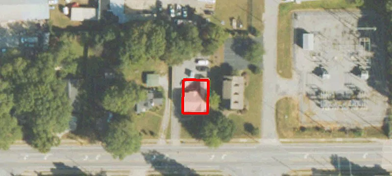 205 Ss St