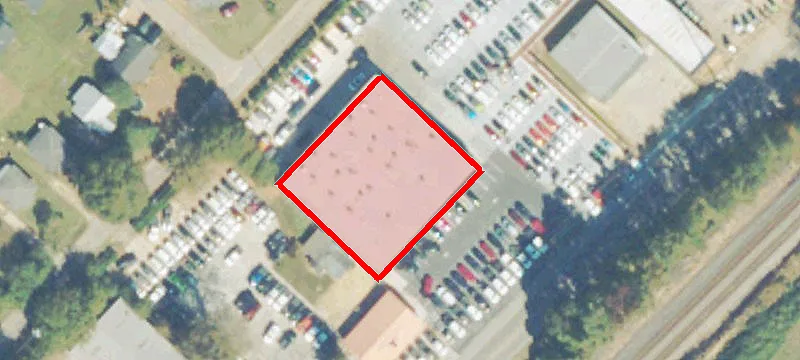 1250 Industrial Blvd
