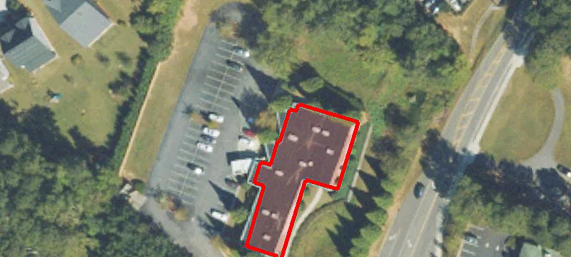 900 Sanders Rd