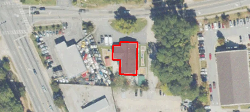 887 Conley Rd