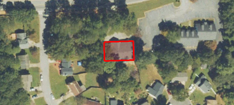 4733 Rockbridge Rd