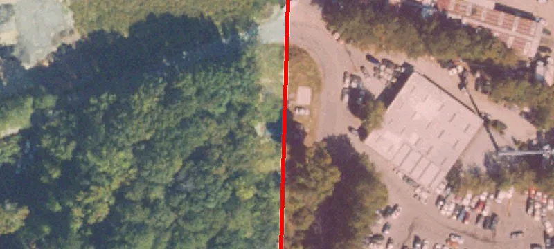 6065 Pinegrove Rd