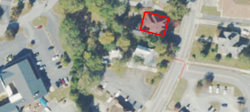 988 Milstead NE Ave