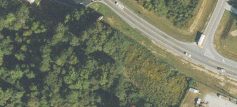 Veterans Memorial Hwy