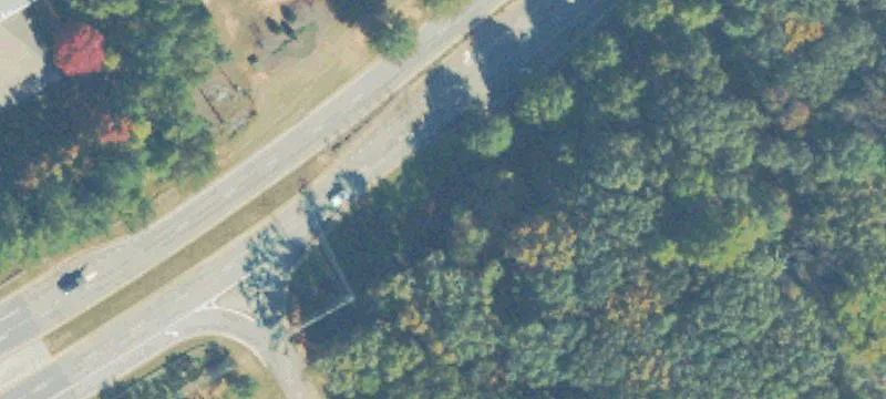 Thurmon Tanner Pkwy