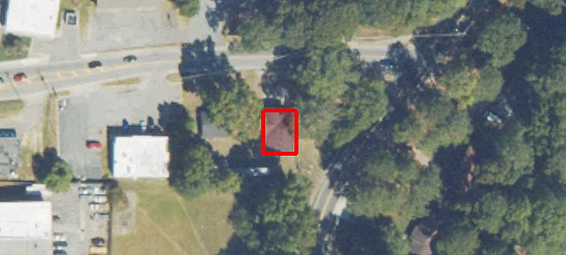 602 Allen Dr