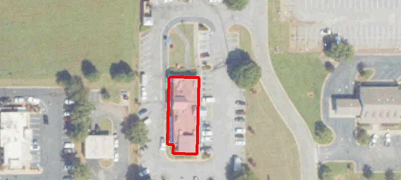 851 Warren Dr