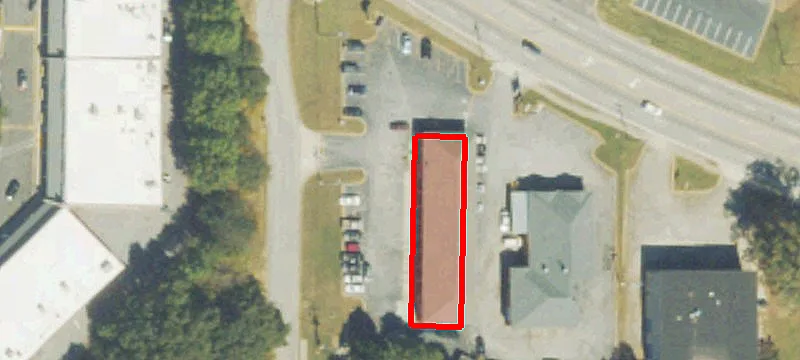 4879 Redan Rd
