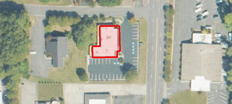 1107 Broadrick Dr