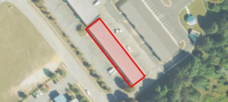 1071 Jamestown Blvd