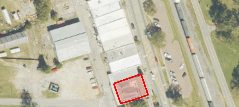 3837 Hwy 42nd S