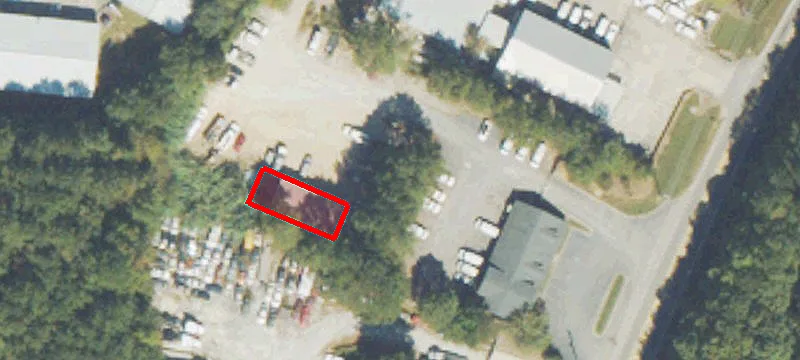 810 Rock Quarry Rd