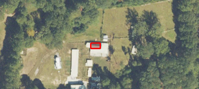 1035 Vineyard Rd