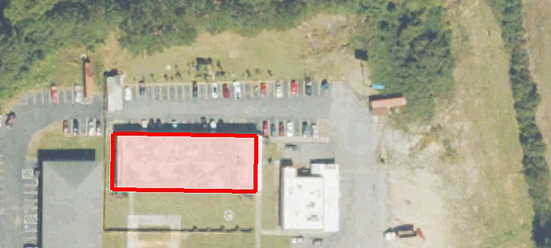 4675 Bill Gardner Pkwy