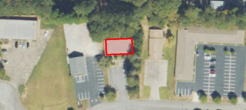 165 Commerce Dr