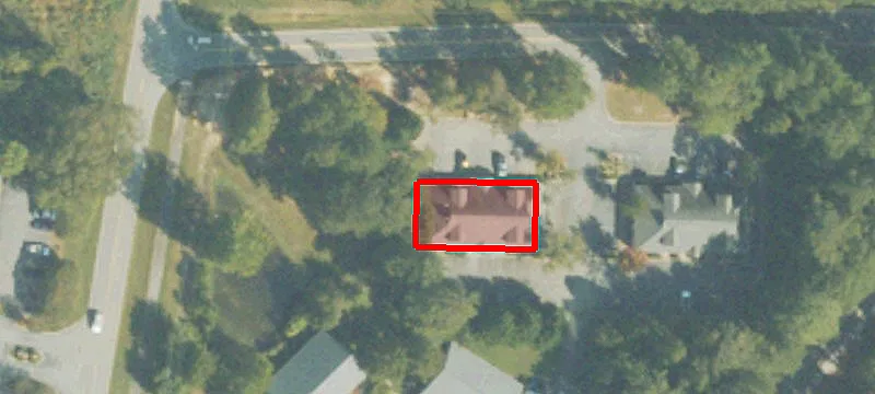 510 Swanson Rd