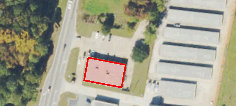 5252 Hwy 20th S