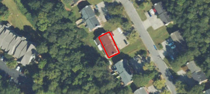 1282 Sweet Pne Dr