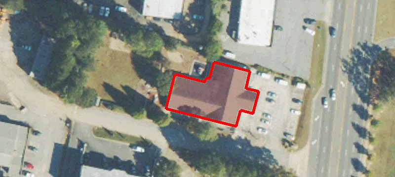 850 Buford Dr