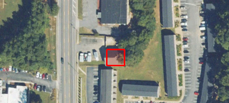 2103 Idlewood Rd