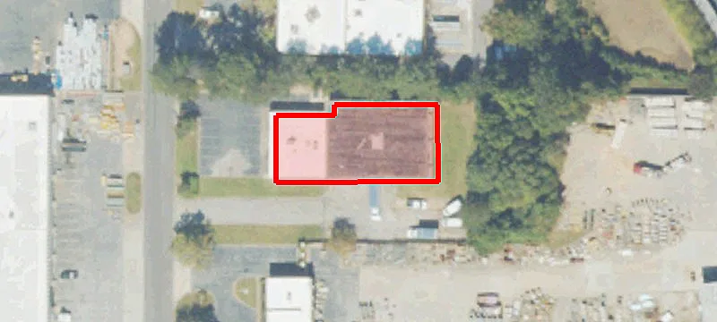 2318 Mellon Ct