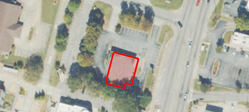 2843 Panola Rd