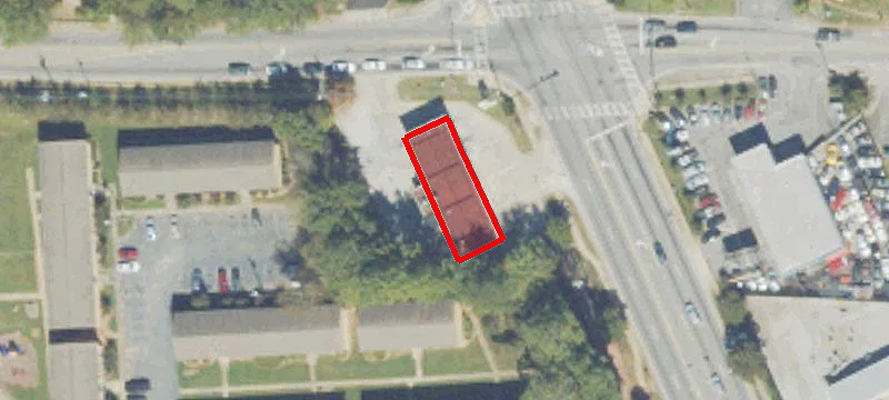 4209 Jonesboro Rd