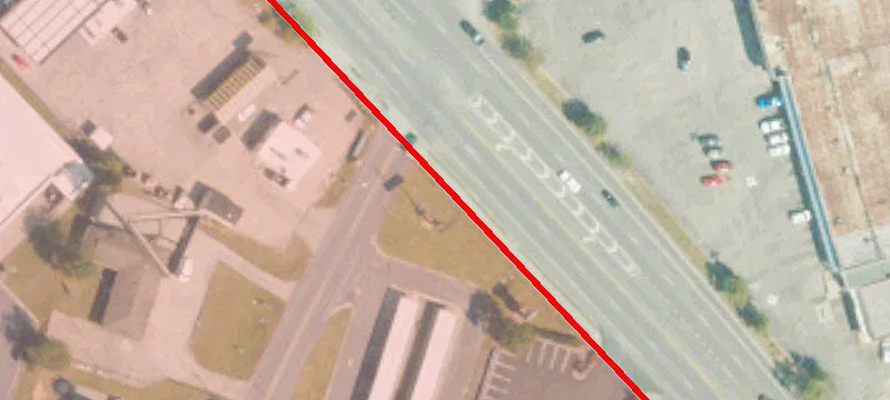 2702 Airport Rd