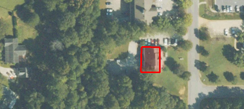 170 Greencastle Rd