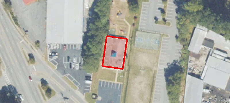 4300 Old Jonesboro Rd