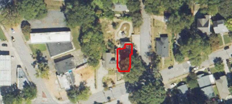 1212 Mcpherson SE Ave