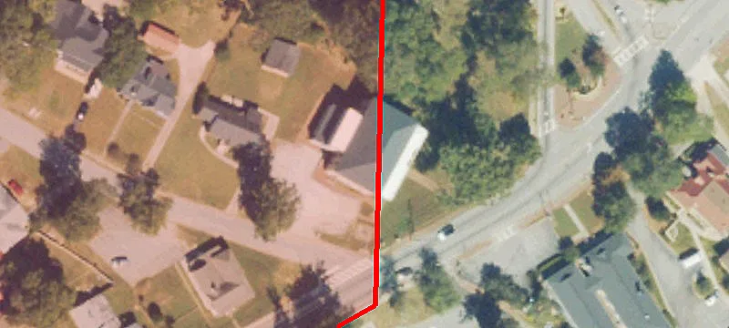 6886 Main St