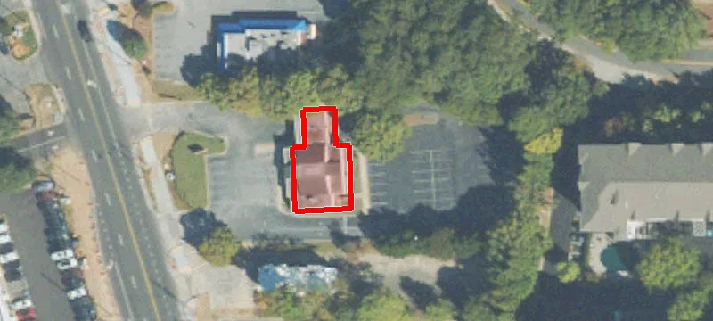 4529 Chamblee Dunwoody Rd